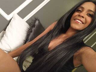 Erotický videochat abbypeachxxx