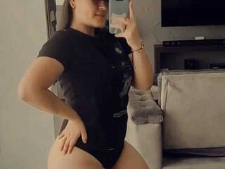Erotický videochat Abbyqueenn