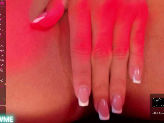 Vysílací screenshoty AbbyRogers