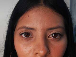 Erotický videochat abbyrose