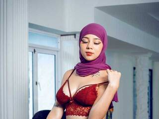 Erotický videochat Abbyrossee