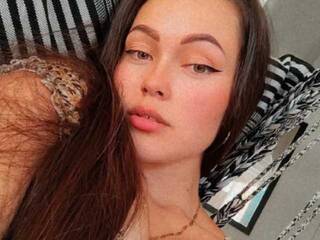 Erotický videochat AbbyS-1