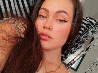 Erotický videochat AbbyS-1