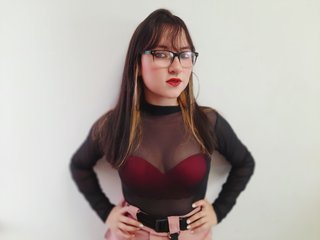 Erotický video chat AbbySaenz1
