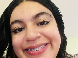 Erotický videochat AbbySaphir