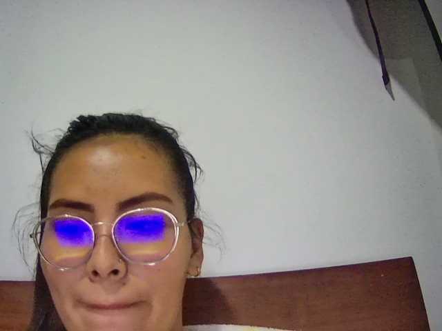 Vysílací screenshoty AbbySmiith