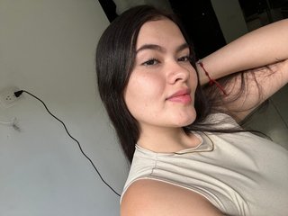 Erotický videochat AbbySmith