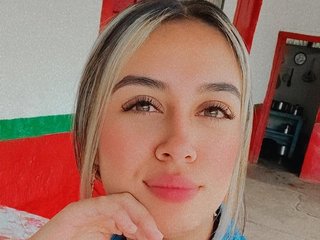 Erotický videochat Abbytaylor