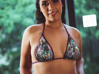 Erotický videochat AbbyThompson