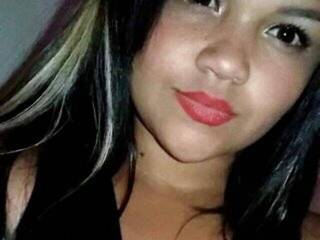 Erotický videochat abbywhitee