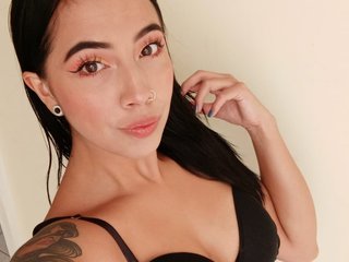 Erotický video chat abbyxlatinig