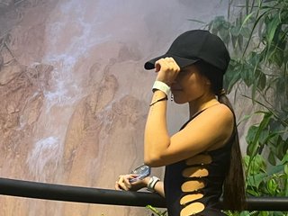Erotický videochat abbyy-cherry