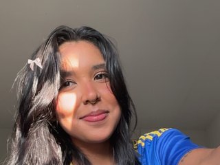 Erotický videochat abbyyoung