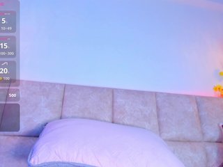 Erotický videochat AbeellaDanger