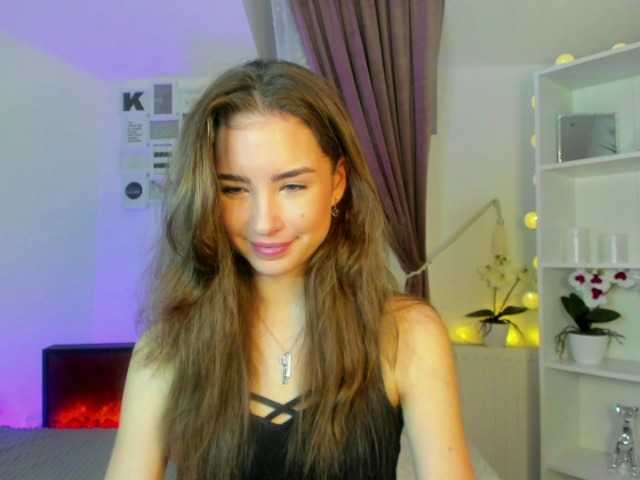 Vysílací screenshoty AbellaDanger9