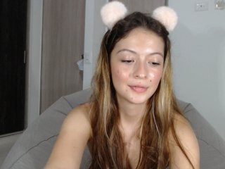 Vysílací screenshoty AbellaJade