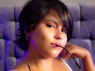 Erotický videochat AbellaSmith