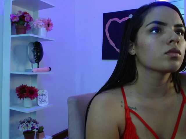 Vysílací screenshoty abieerose