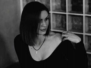 Erotický videochat AbieMoorrr