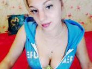 Erotický videochat abigai1