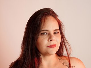 Erotický videochat Abigail-jhons