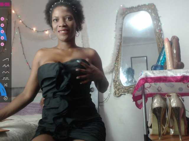 Vysílací screenshoty abigail-matth