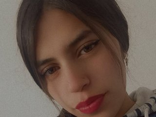 Erotický videochat Abigail-Wright