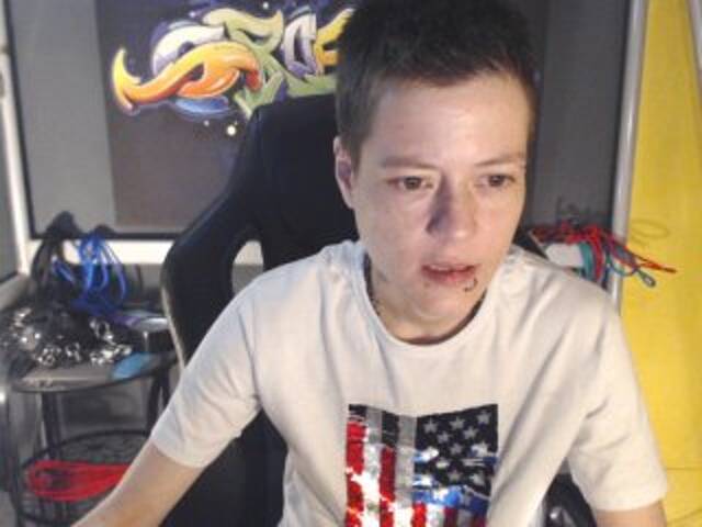 Vysílací screenshoty abigailbruin1