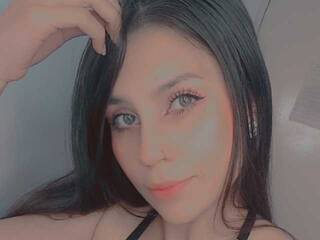 Erotický videochat abigailee