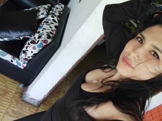 Erotický videochat abigailgomez