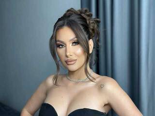 Erotický videochat Abigaill