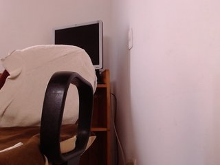 Erotický videochat Abigailstone69