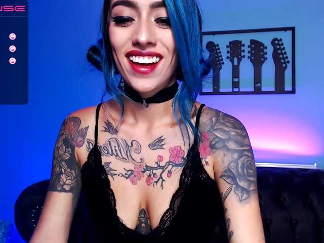 Fotky Abbigailx I'm super hot, I need you to squeeze my tits with your mouth♥Flash Pussy 60♥Fingering 280 ♥Fuckshow at goal 795