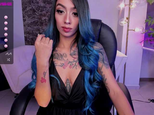 Fotky Abbigailx Toy is activate, use it wisely and make moan ‘til I cum⭐ PVT Allow⭐ Spank hard 139 tkns⭐CumShow at goal 953 tkns