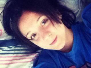 Erotický videochat abigeil77