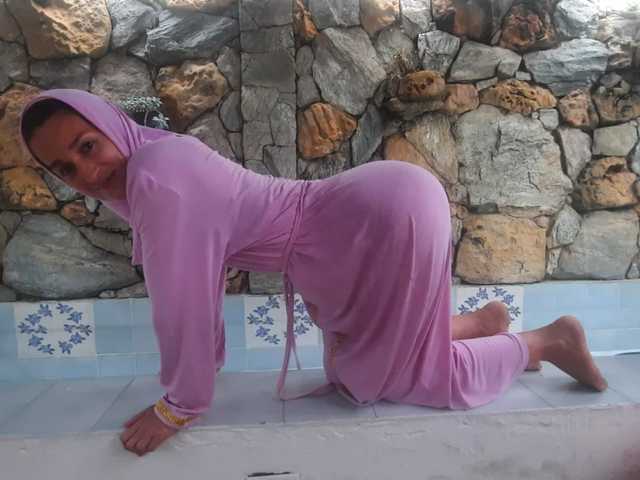 Fotografie profilu Abir-Bakir