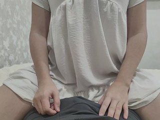 Erotický videochat ABoldFantasy