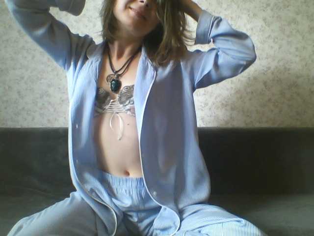 Vysílací screenshoty Abrahadabra