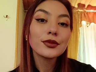 Erotický videochat abril-foster