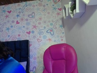 Erotický videochat abril-reyes