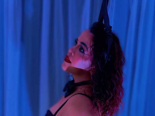 Fotografie profilu AbrilBeltran