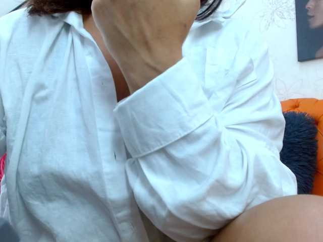 Vysílací screenshoty AbrilBeltran