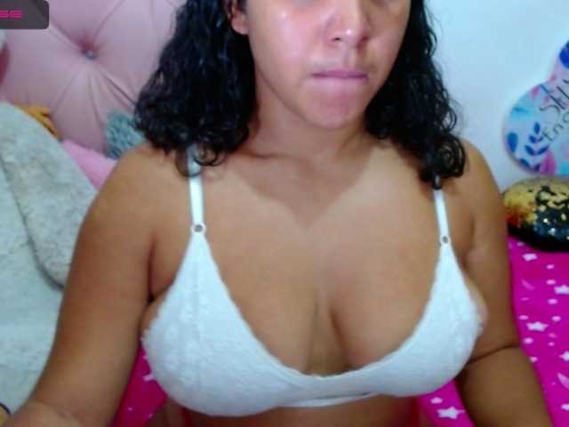 Vysílací screenshoty abrilcarolina
