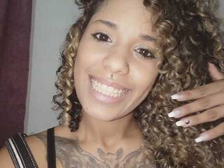 Erotický videochat AbrilPatterso