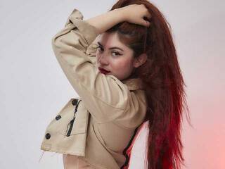 Erotický videochat abrilwills