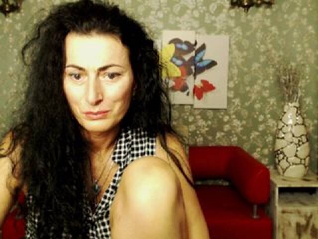 Vysílací screenshoty Abudabiz