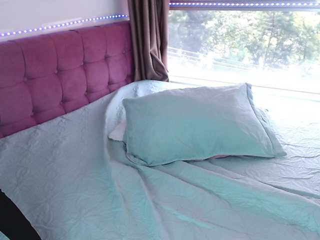 Vysílací screenshoty Aby-Rosse