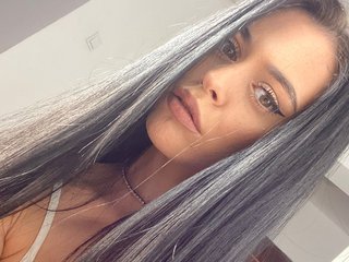 Erotický videochat AbyBunnyXXX