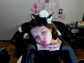 Erotický videochat Acid-Kate