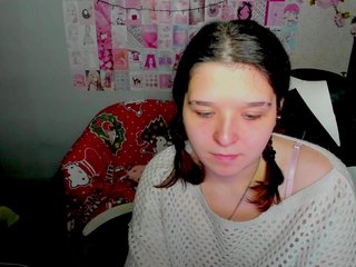 Erotický videochat Acid-Kate
